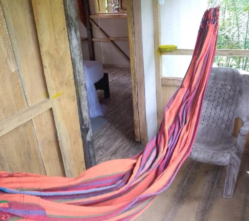 Photo of Others in Uramba National Park