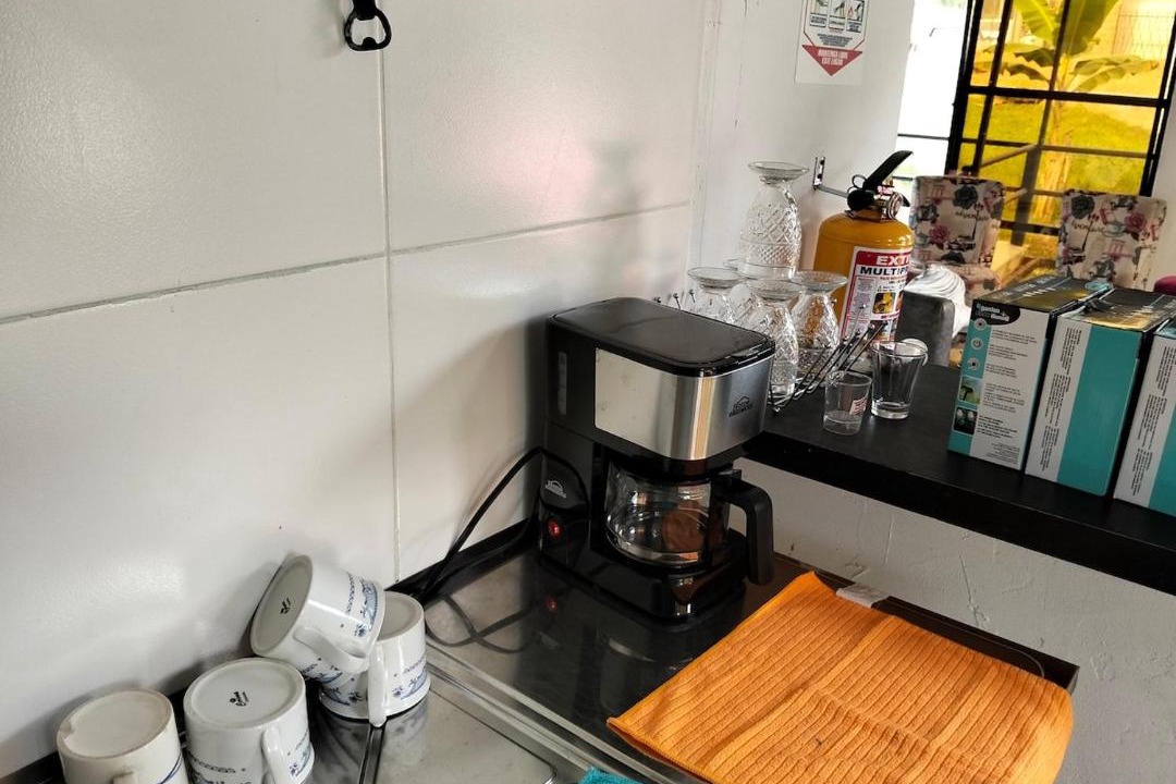 Photo of Kitchen in Chinchina