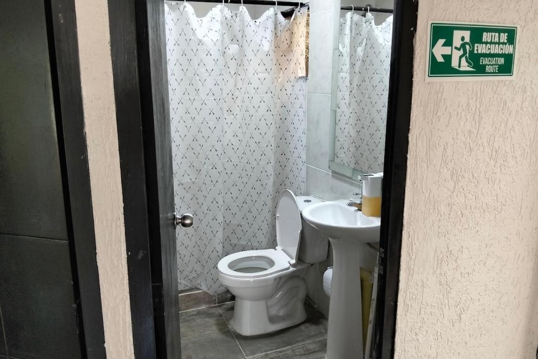 Photo of Bathroom in Chinchina