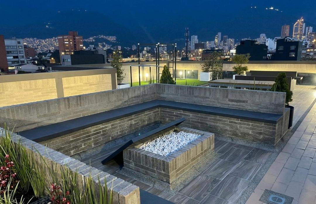 Photo of Others in Bogota