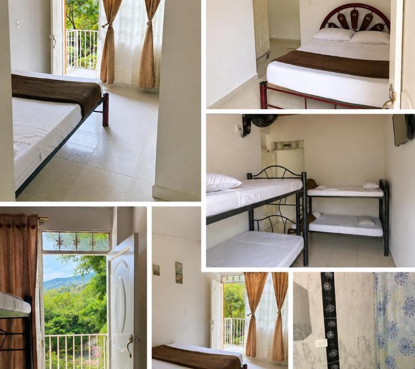 Photo of Bedroom in El Colegio