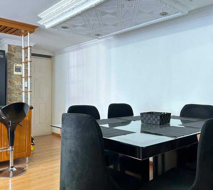 Photo of Livingroom in Bello