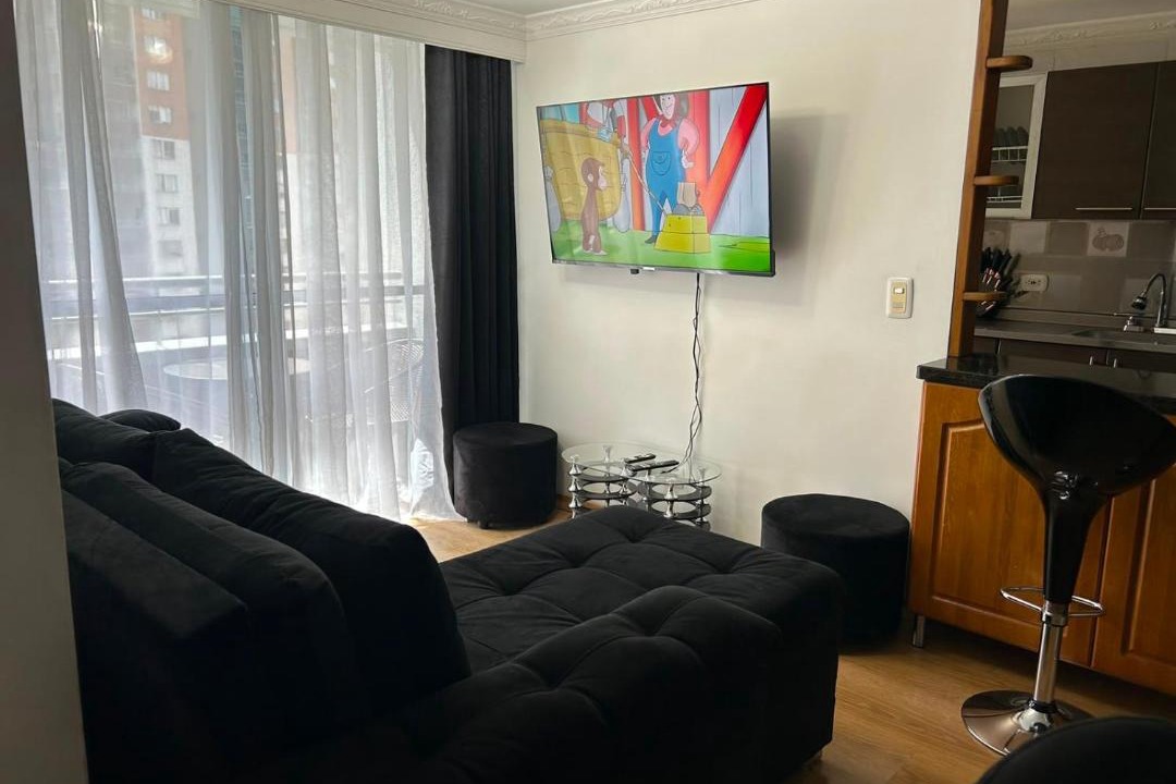 Photo of Livingroom in Bello