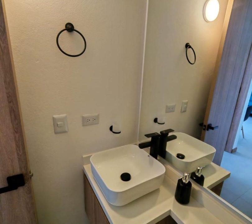 Photo of Bathroom in Ricaurte