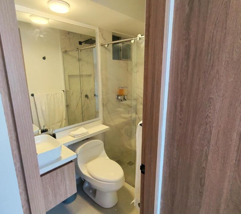 Photo of Bathroom in Ricaurte