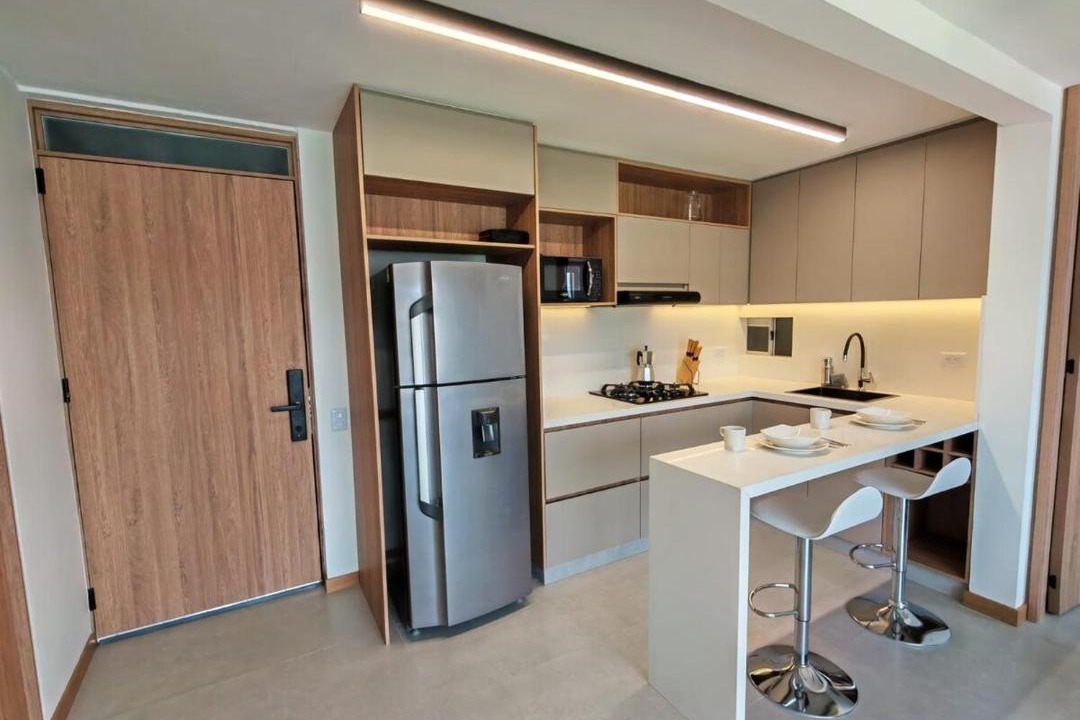 Photo of Kitchen in Ricaurte