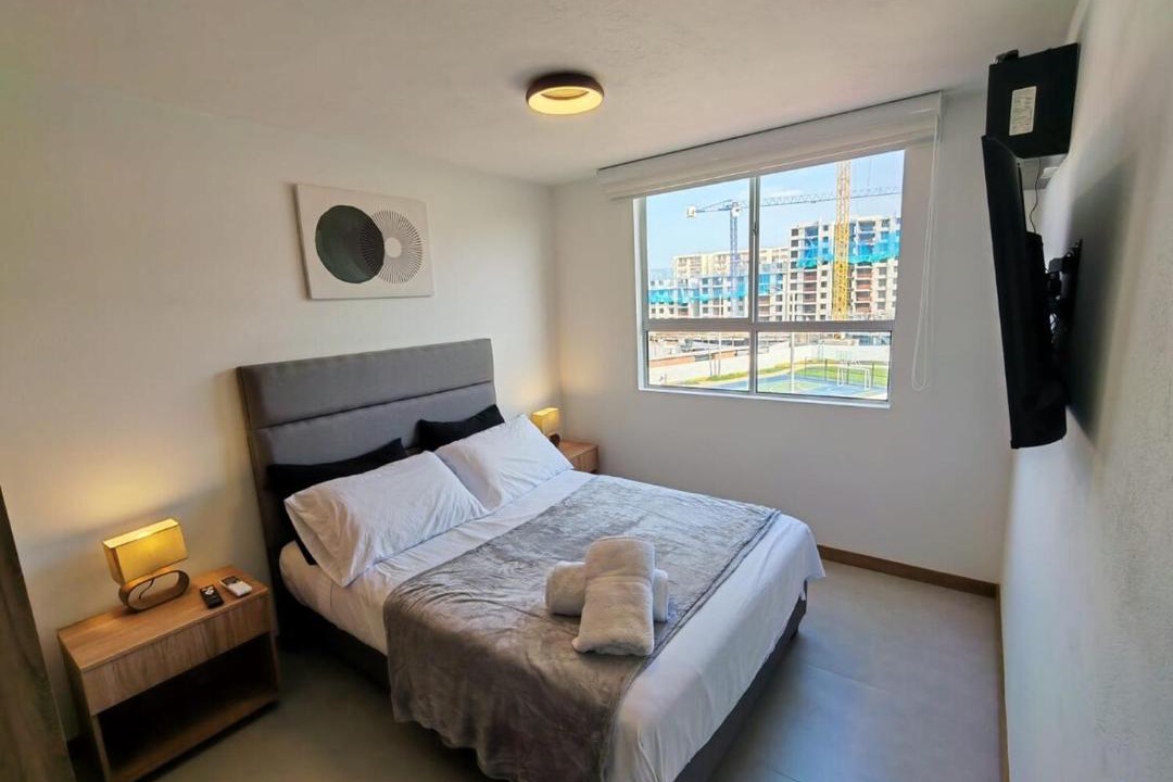 Photo of Bedroom in Ricaurte