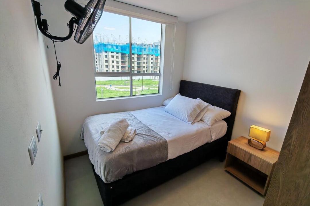 Photo of Bedroom in Ricaurte
