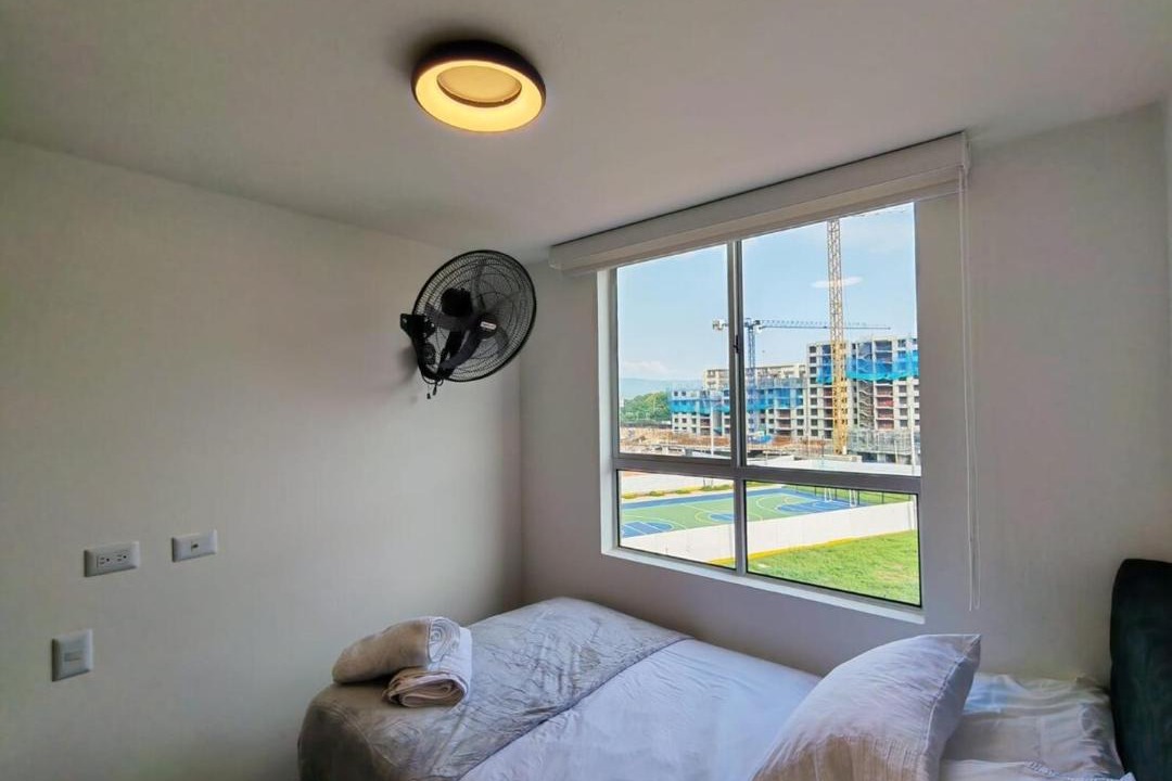 Photo of Bedroom in Ricaurte