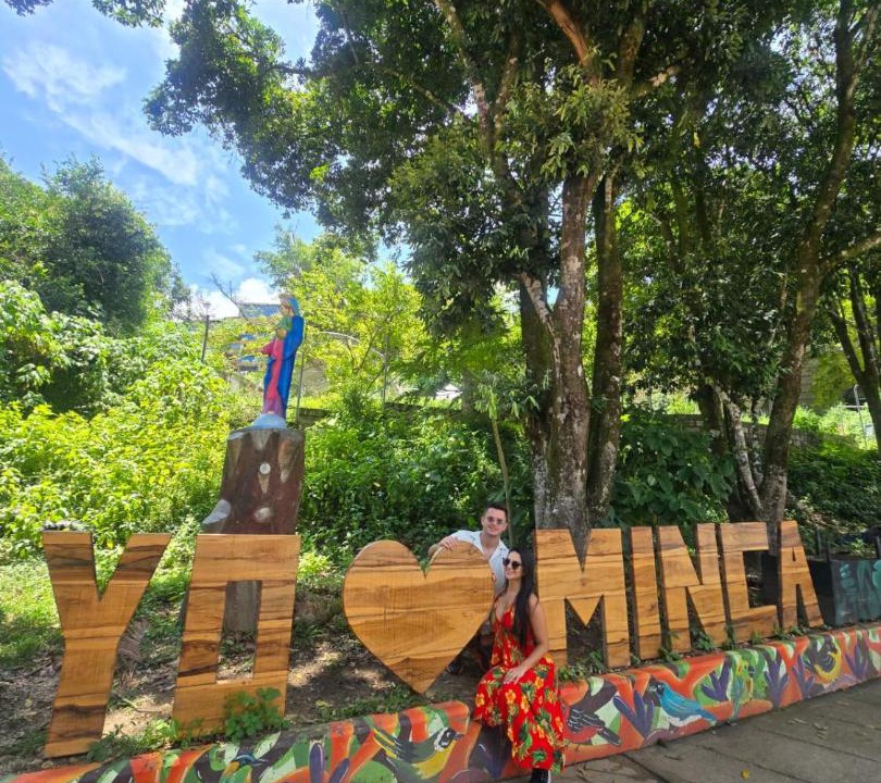 Photo of Others in Minca
