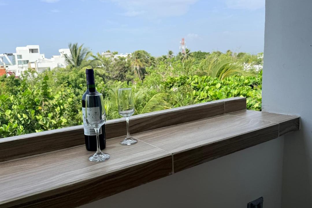 Photo of Patio Balcony in La Boquilla