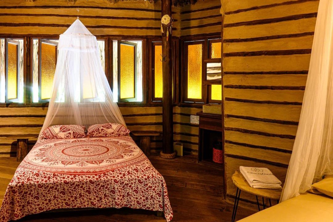 Photo of Bedroom in Restrepo