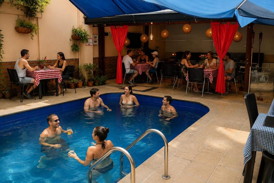 Photo of Others in Granada