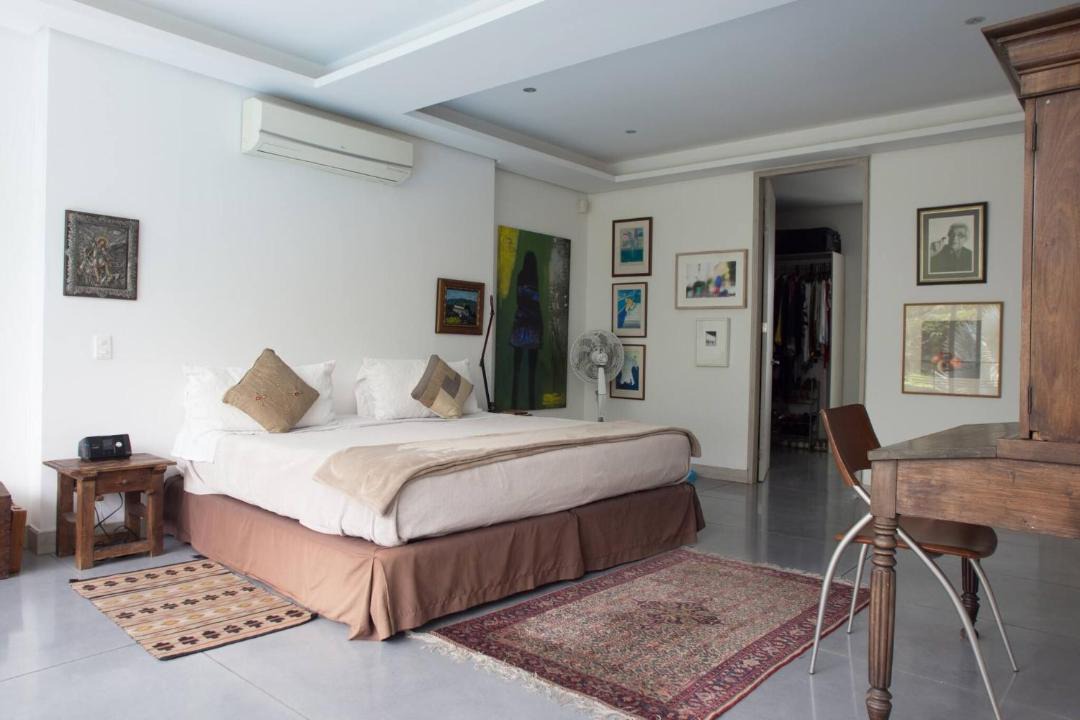 Photo of Bedroom in Cali