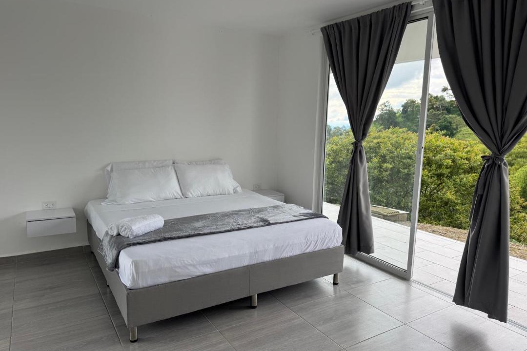 Photo of Bedroom in Filandia