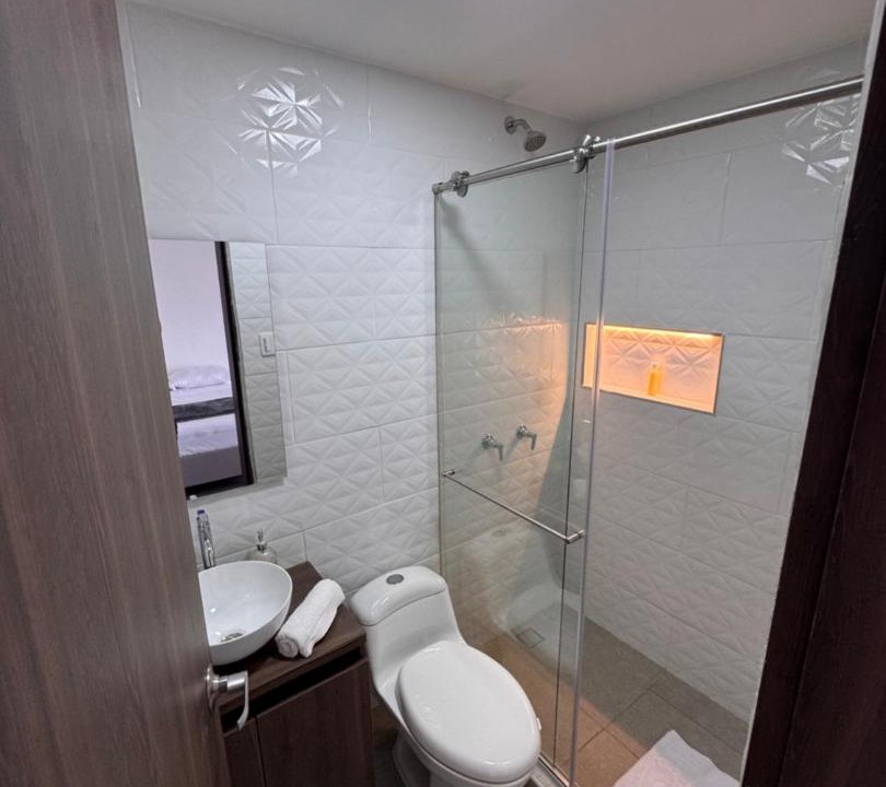Photo of Bathroom in Filandia