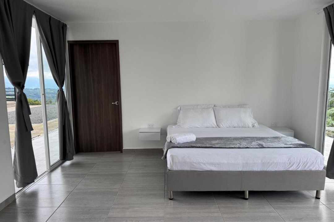 Photo of Bedroom in Filandia