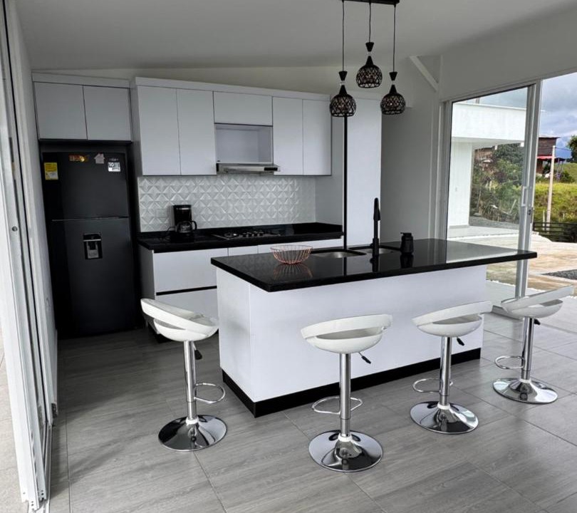 Photo of Kitchen in Filandia