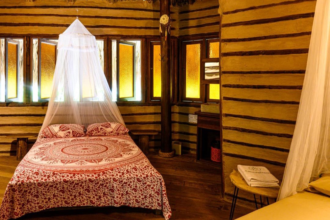 Photo of Bedroom in Restrepo