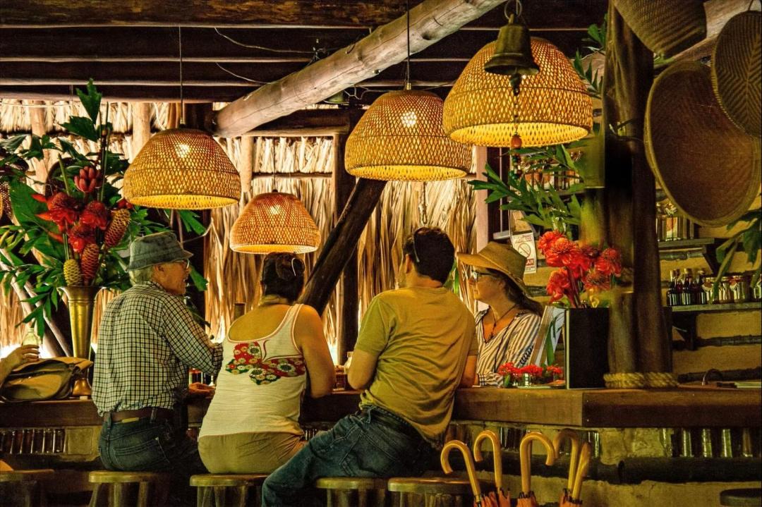 Photo of Others in Restrepo