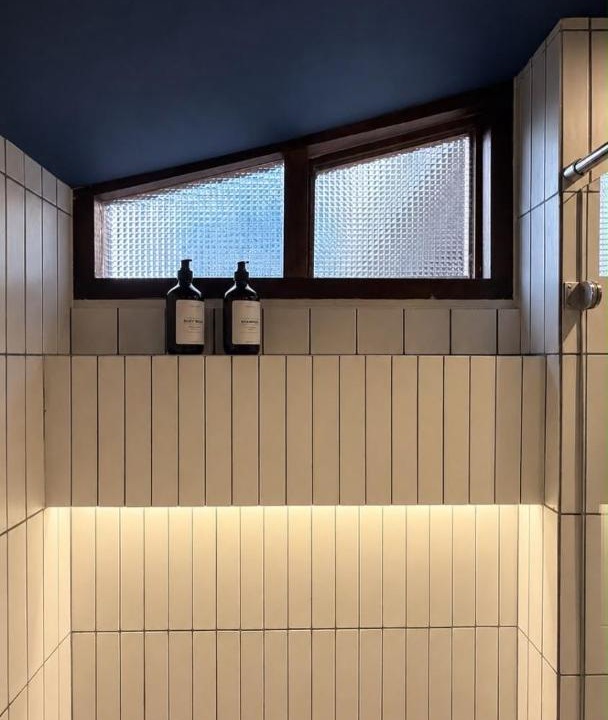 Photo of Bathroom in Santa Ana