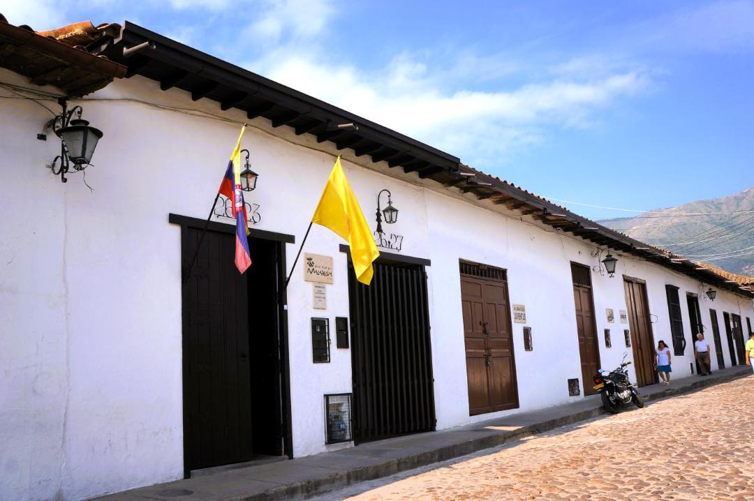 Photo of Others in Bucaramanga