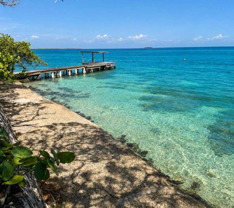 Photo of Others in Rosario Islands