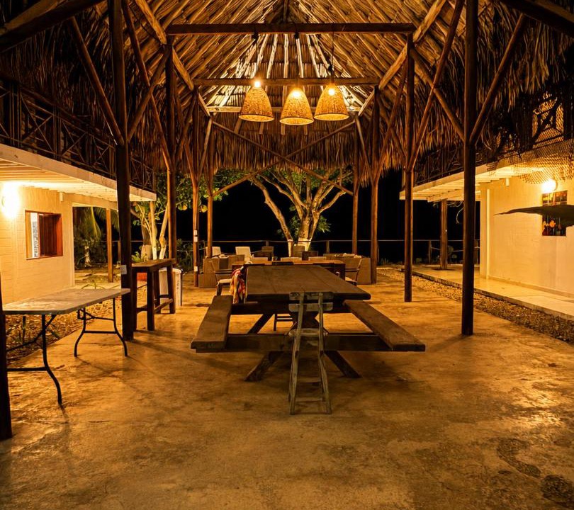 Photo of Others in Rosario Islands