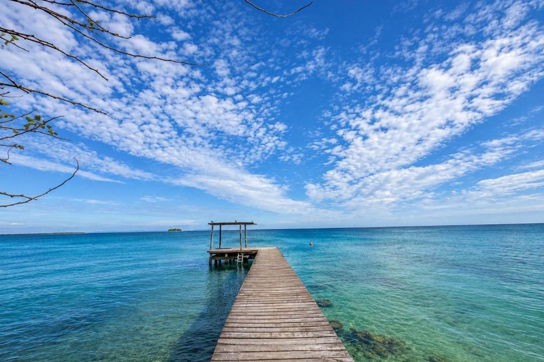 Photo of Others in Rosario Islands