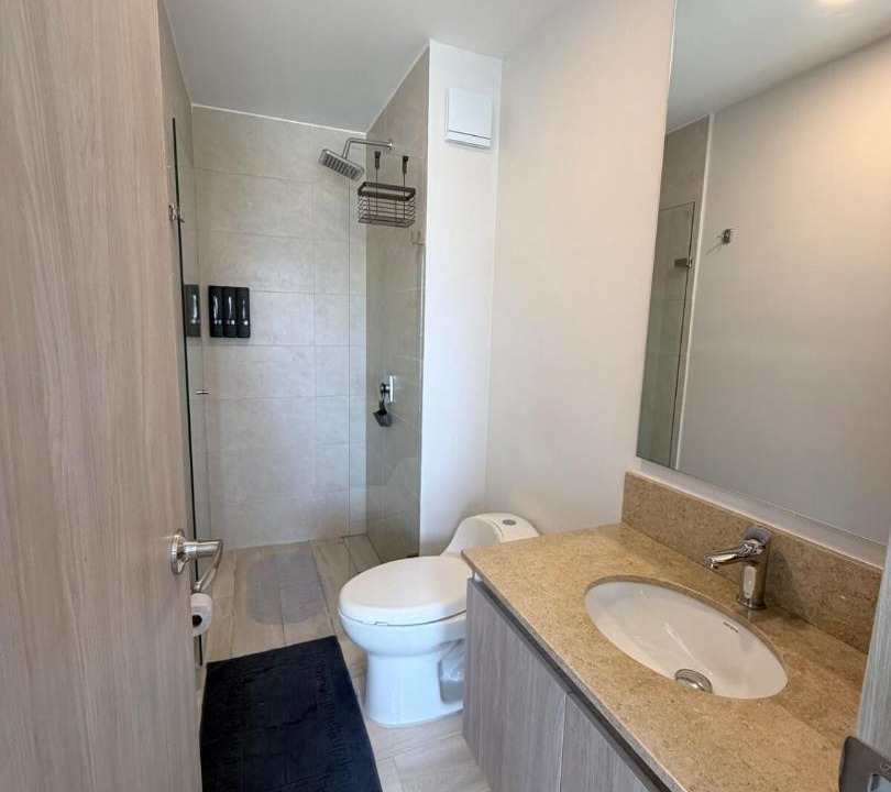 Photo of Bathroom in Papare