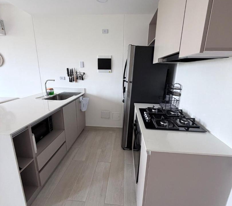Photo of Kitchen in Papare