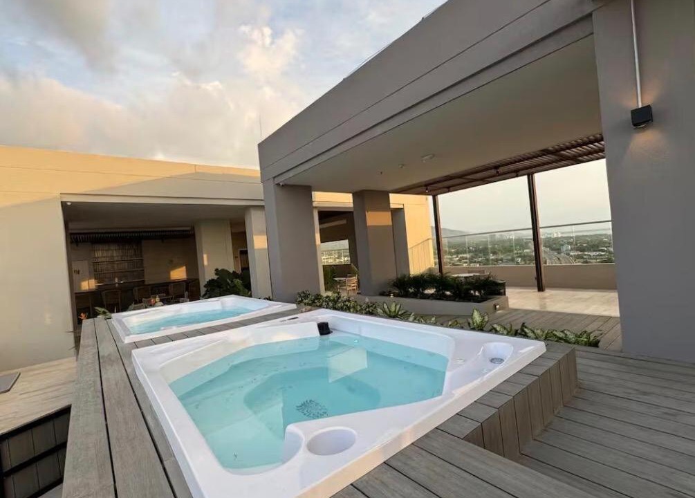 Photo of Patio Balcony in Papare