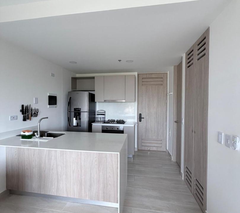 Photo of Kitchen in Papare