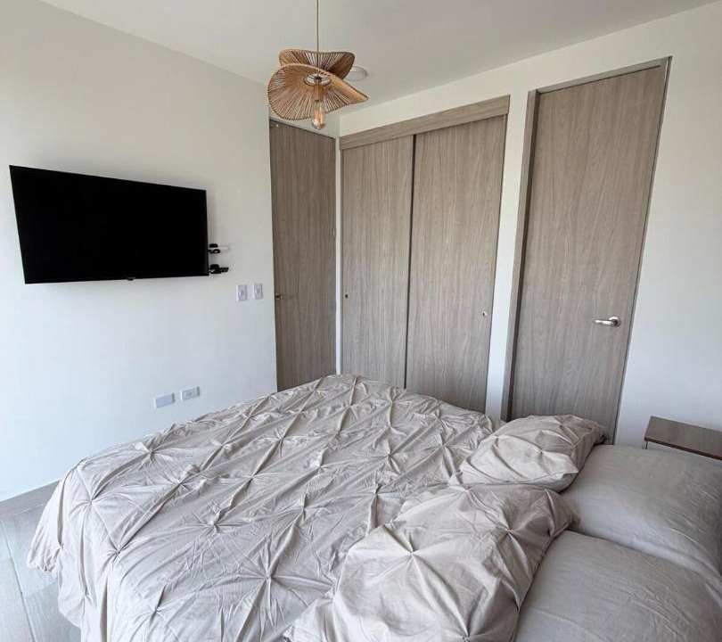 Photo of Bedroom in Papare