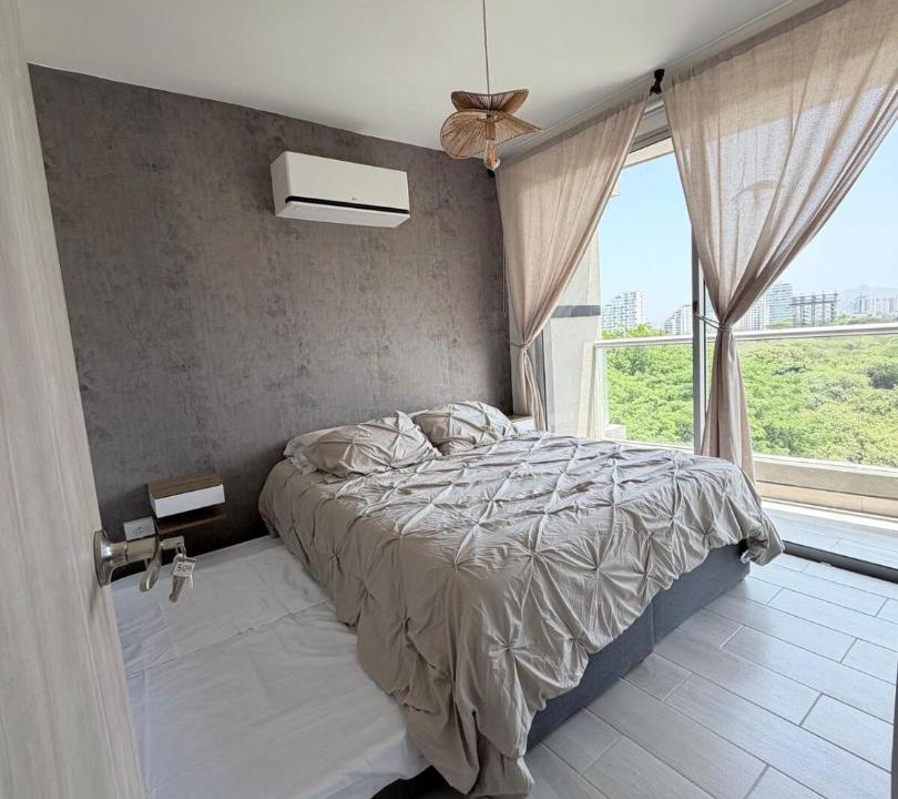 Photo of Bedroom in Papare