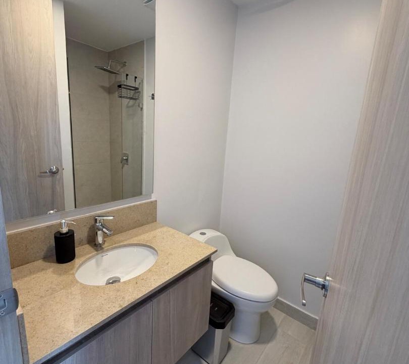 Photo of Bathroom in Papare