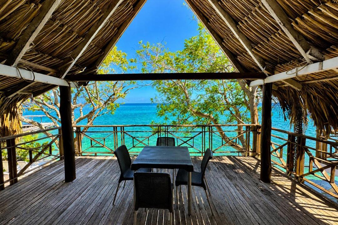Photo of Others in Rosario Islands