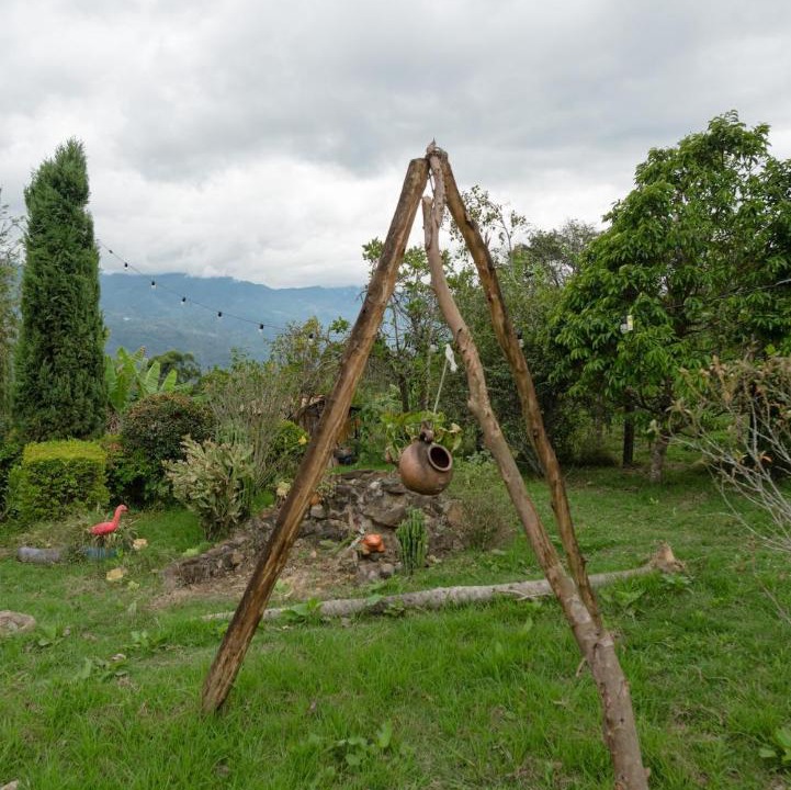 Photo of Others in Sutatenza