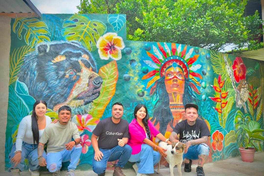Photo of Others in San Agustin