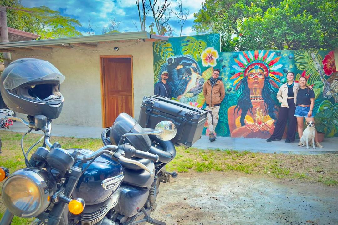 Photo of Others in San Agustin