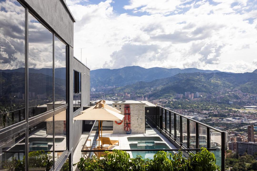 Photo of Others in Medellin