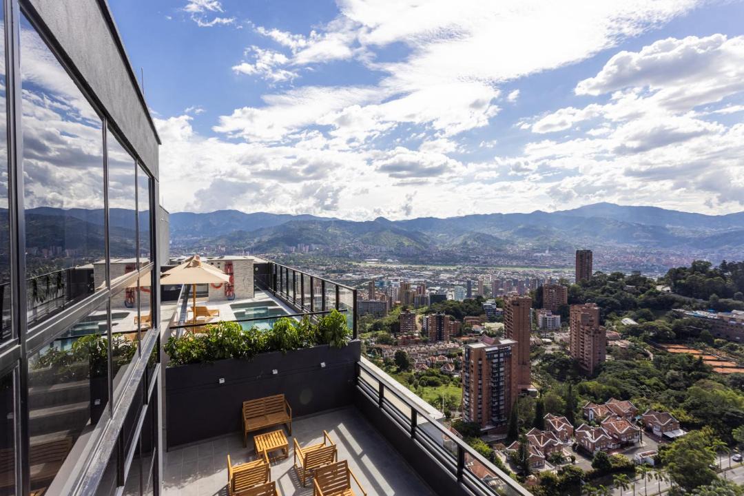 Photo of Others in Medellin