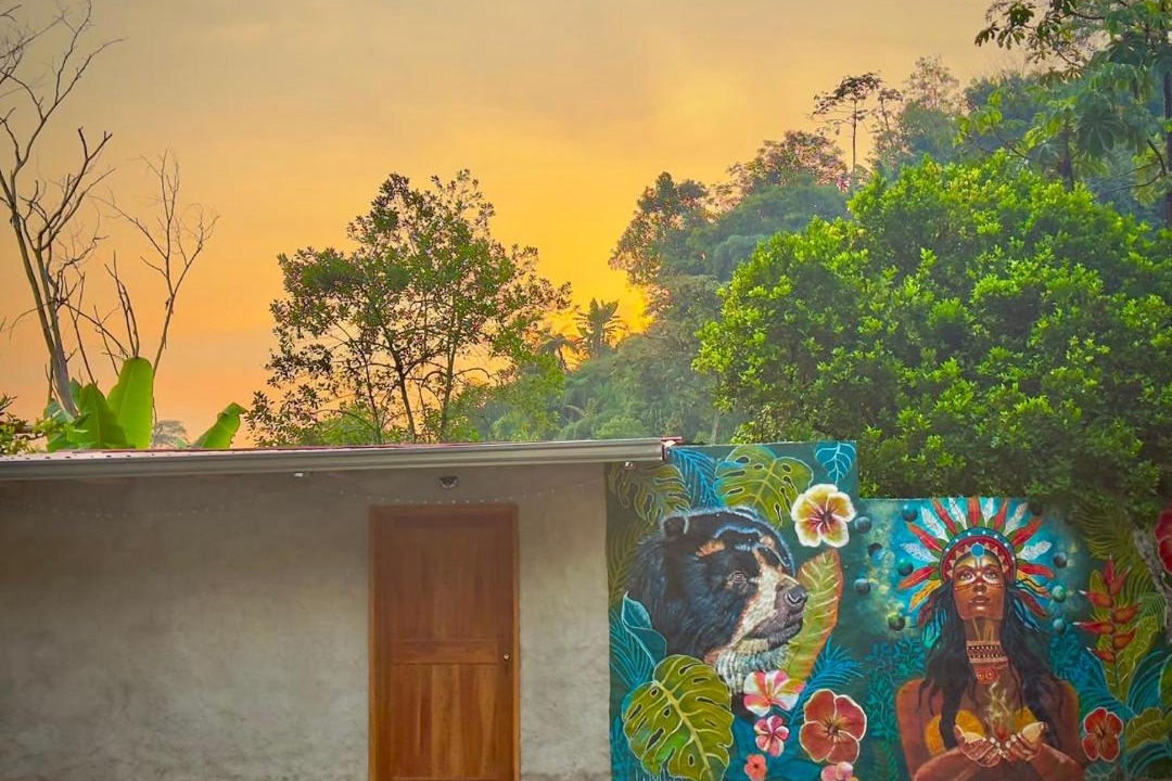 Photo of Others in San Agustin