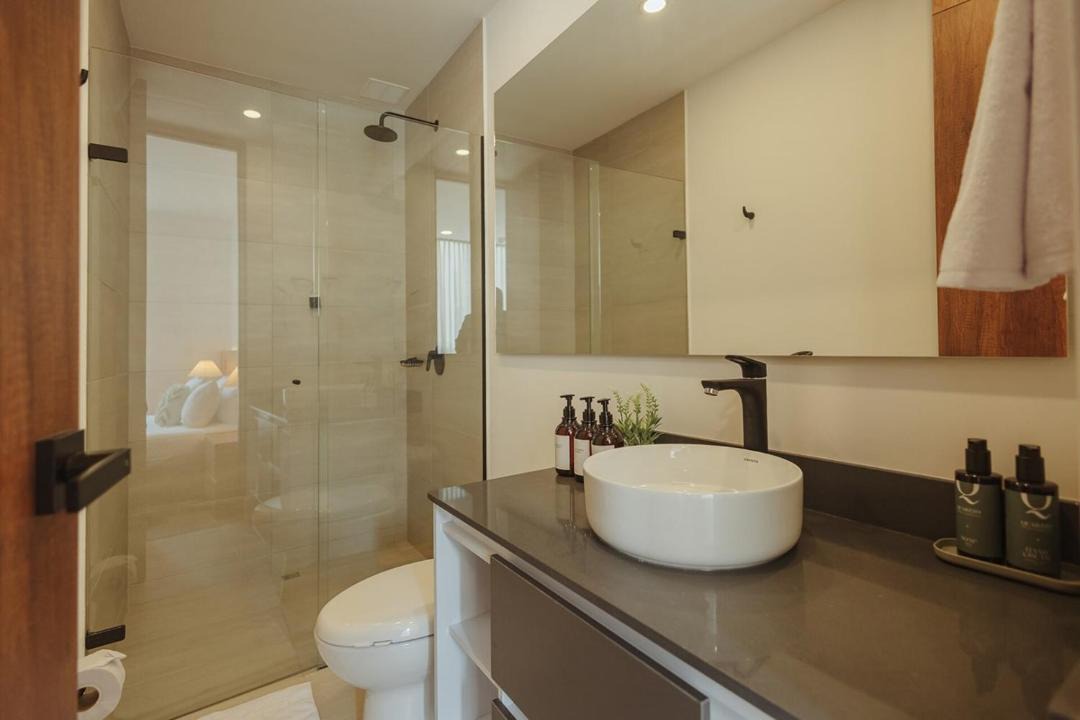 Photo of Bathroom in Retiro
