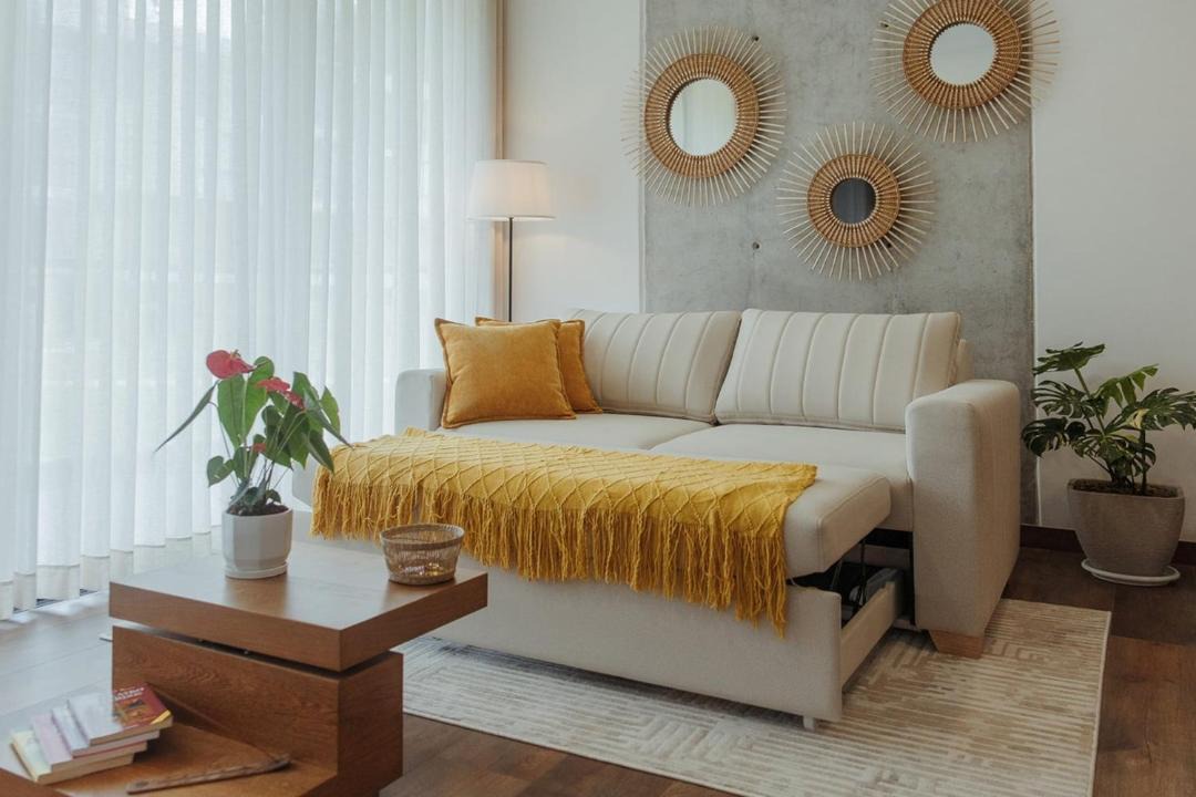 Photo of Livingroom in Retiro