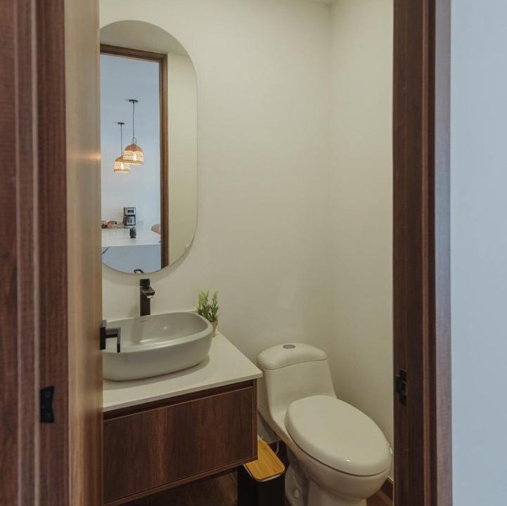 Photo of Bathroom in Retiro