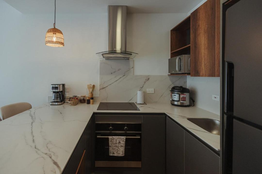 Photo of Kitchen in Retiro