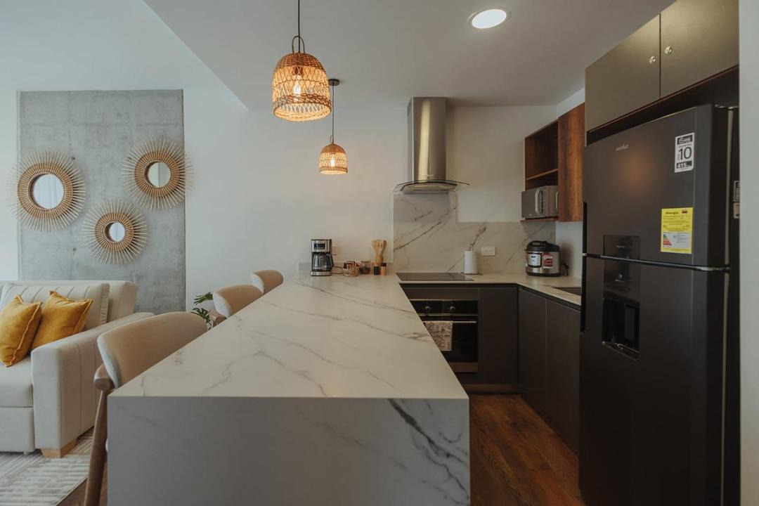 Photo of Kitchen in Retiro