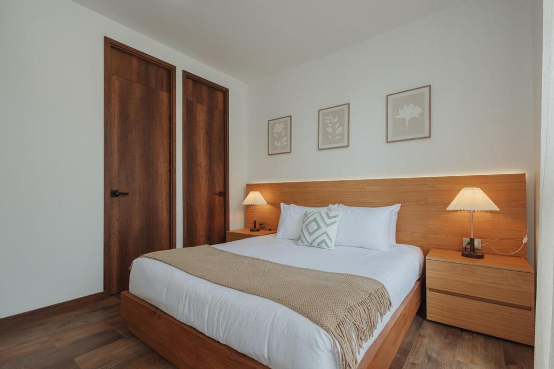 Photo of Bedroom in Retiro