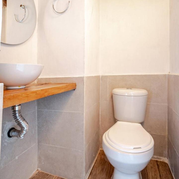 Photo of Bathroom in Santa Cruz de Mompox